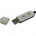 Silicon Power FLASH DRIVE SP128GBUF3B32V1W USB 3.2 BLAZE B32 WHITE 128GB